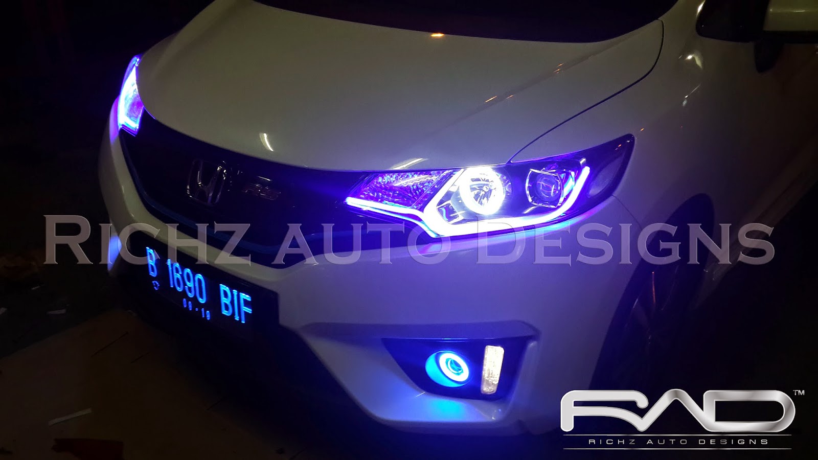 93 Modifikasi Lampu Mobil Avanza Veloz 2018 Modifikasi Mobil Avanza