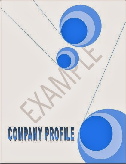 Alfi's Site: Contoh Company Profile Perusahaan