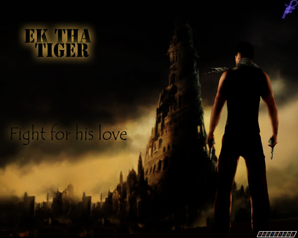 ek tha tiger