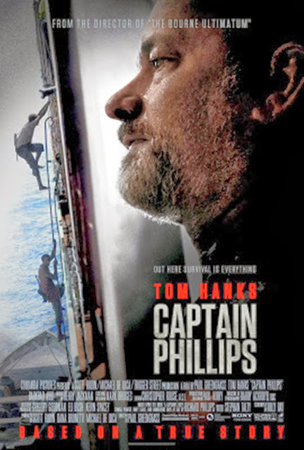 ดูหนังออนไลน์ Captain Phillips ฝ่านาทีพิฆาต โจรสลัดระทึกโลก