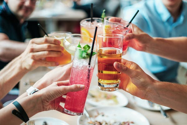 Which drinks  are effective for quick weight loss ? | Weight Loss Tips