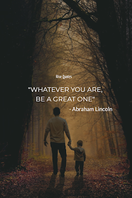 Abraham Lincoln Quotes