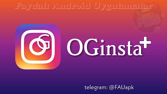OGinsta+ - İnstagram Plus