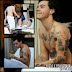 Harry Styles: Sexy Sin Camisa en su Hotel en Los Angeles!