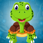 Games4King - G4K Pleasing Tortoise Escape Game