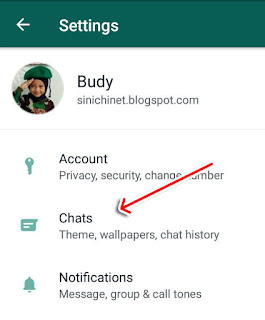 WhatsApp Dark Mode, WhatsApp, Cara mengaktifkan whatsapp dark mode, Android, iOS, Apps, tips whatsapp, cara whatsapp dark mode, fitur baru whatsapp, wa dark mode, dark mode, whatsapp android, teknologi, sinichinet, aktifkan tema gelap