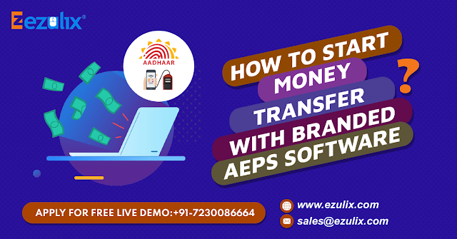 aeps money transfer service