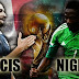 Highlights Piala Dunia : Perancis VS Nigeria 2-0