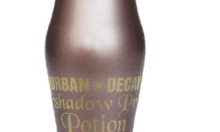 Product Profile: Urban Decay Eyeshadow Primer Potion