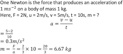case study questions on laws of motion class 9