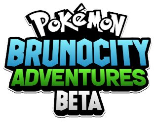 Pokemon Bruno Adventures Cover