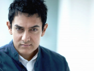 Aamir Khan HD Images And Wallpaper