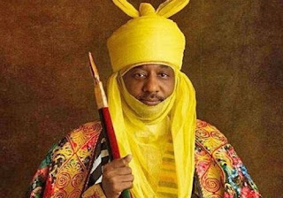 Respect court directive, leave palace peacefully – Chiefs' Forum to Emir Sanusi