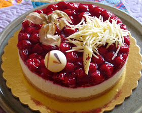 Cheese cake