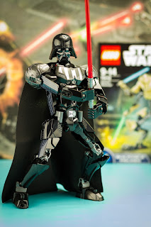 Lego Star Wars 75111 Dark Vador Darth Vader