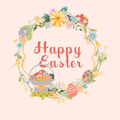 Beautiful Happy Easter Wallpapers