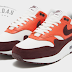 A Summer Crush: The Air Max 1 Gets a Bold Makeover