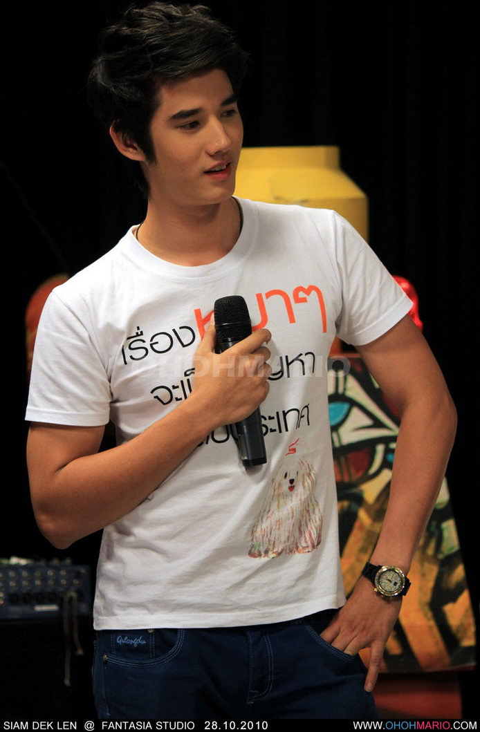 SulfiaNisty: Foto-Foto Mario Maurer