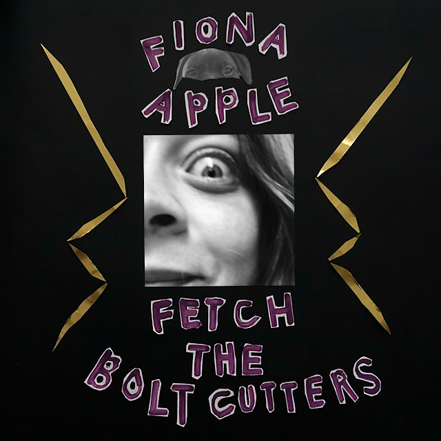 Crítica: Fiona Apple - Fetch the bolt cutters