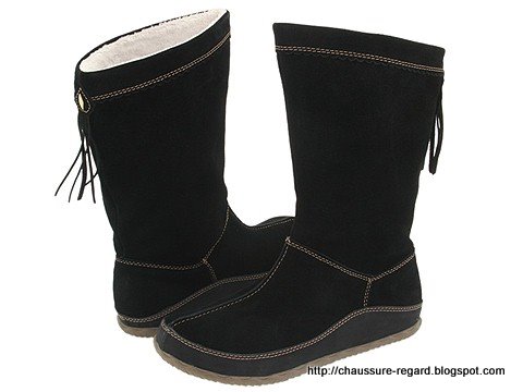 Chaussure regard:LOGO636455