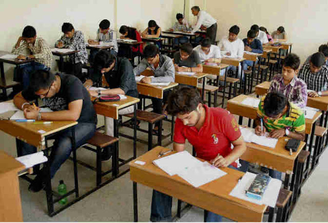 UPTET परीक्षा 19 दिसंबर को जूनियर हाईस्कूल शिक्षक भर्ती परीक्षा 10 अक्तूबर को कराने का प्रस्ताव