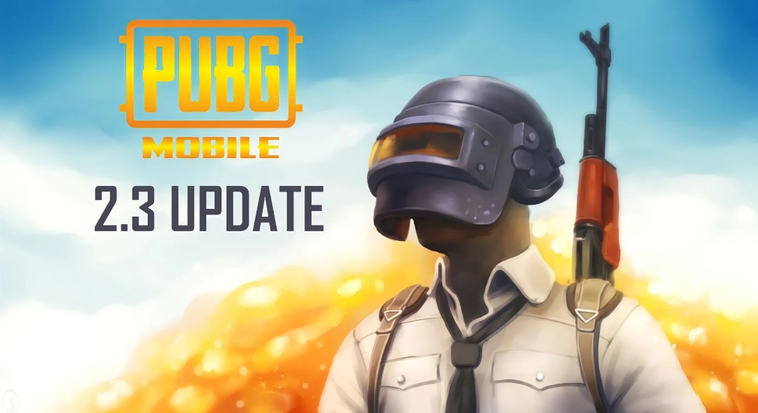 تحديث PUBG Mobile 2.3 كل ما نعرفه حتى الآن