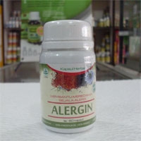 obat herbal alergi