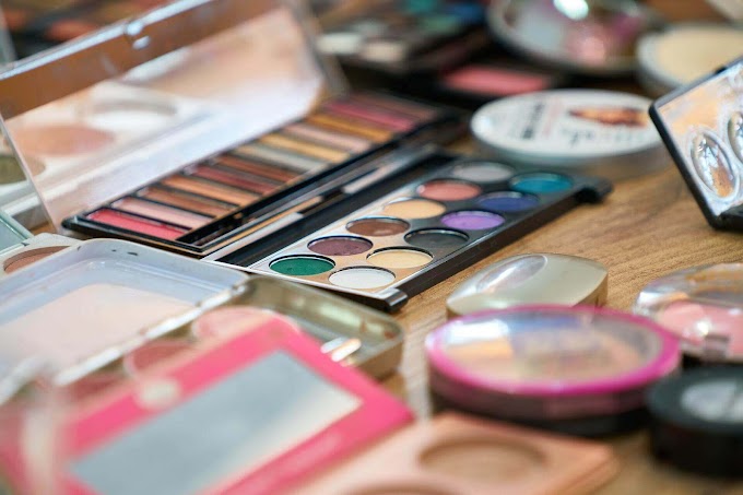 Harmful Ingredients to Avoid in Cosmetic Products