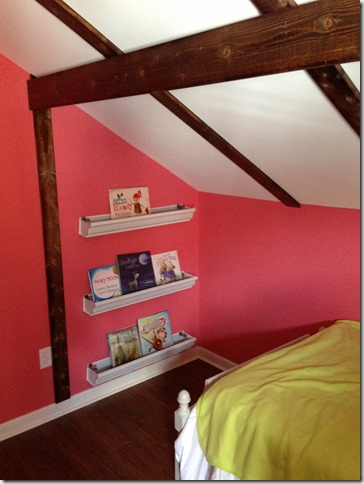 pink bedroom 2