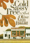 Cold Sassy Tree - audio book