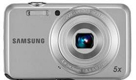 Samsung ES80 Camera Price In India