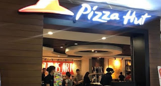 Lowongan Kerja Delivery Pizza Hut Makassar Terbaru 2019