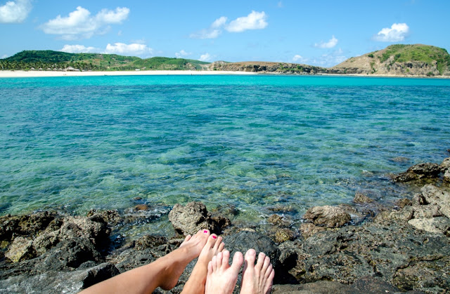 tempat wisata di lombok