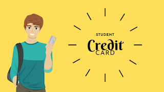 3 Ways To Get Approved For A Student Credit Card