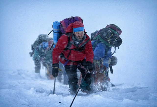 everest imax review