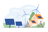 Mengenal Jenis- Jenis Sumber Energi Alternatif, Pemanfaatan, Kelebihan dan Kelemahannya