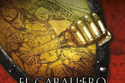El Caballero Misterioso