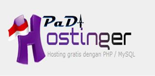 Logo IDHostinger | Hosting Gratis Dari IDHostinger