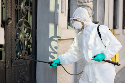 Eliminar carcoma en Cadalso de los Vidrios