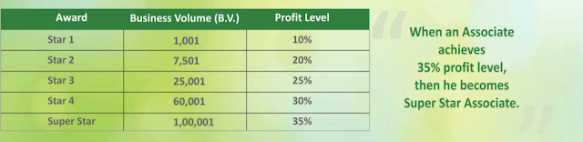 IMC business plan