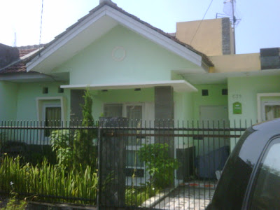 Rumah Batujajar Kabupaten Bandung Barat: Jual Cepat Rumah 