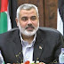 هنية يكشف موقف حماس من أي مبادرة لتحقيق المصالحة الفلسطينية