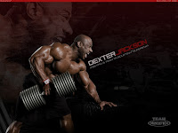 Bodybuilder wallpapers 0102