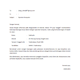 Contoh Surat Lamaran Kerja Kantor Pos : Contoh Surat Lamaran Kerja Bank Mandiri Taspen - Kumpulan ... / Pos indonesia ialah salah satu instansi negara yang bergerak pada bidang pengiriman barang.