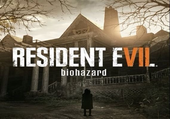 Resident Evil 7 Biohazard Free