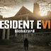 Resident Evil 7 Biohazard Free Download