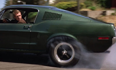 bullitt film balapan mobil terbaik