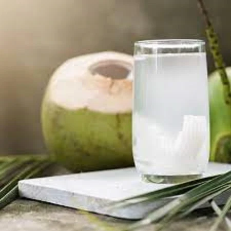 harmless harvest coconut water