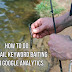 How to Do Longtail Keyword Baiting with Google Analytics