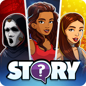 What's Your Story? - VER. 1.19.23 Unlimited (Diamonds - Tickets - VIP) MOD APK